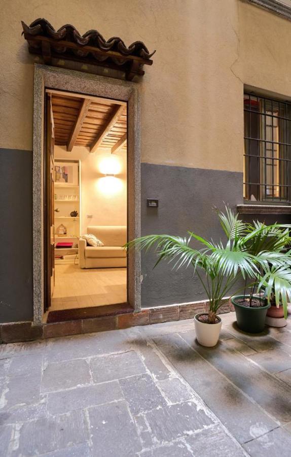 Grazioso Monolocale Nel Cuore Di Brera Milan Bagian luar foto